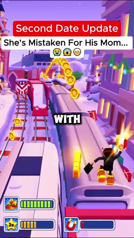 this episode's my favorite 😂 @the.jubal.show  #seconddateupdate #brookeandjubal #foryoupag #phonecall #seconddateupdaten #foryoupages #Brooke #2nddateupdate #fyp #jubal #and #pourtoii