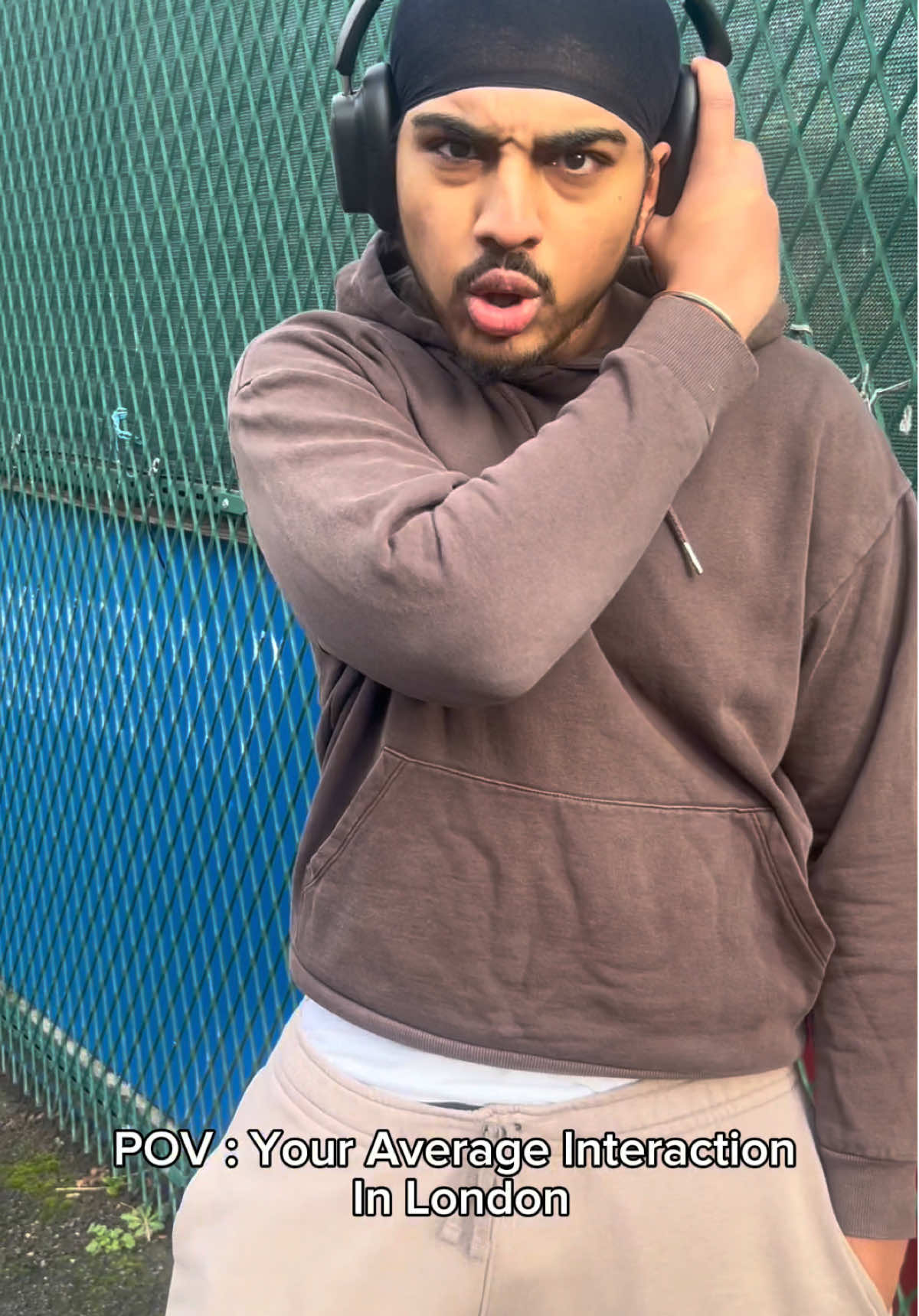 Everyone wakes up wrong 🤣🤣🤣#fyp #relatable #funny #viral_video #makethisviral #skit #hilarious #trendingvideo #ukcomedy #uktiktok #pov #xyzabc #london #walking #roadman 
