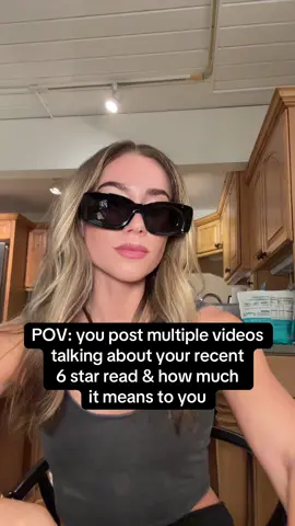 U guys are brutal and I ride for Tessalyn at DAWN #BookTok #bookish #booktoker #booktokfyp #6starbooks #sixstarbooks #favoritebooks #fantasybooktok #fantasybooks 