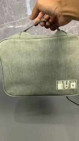 Tas Travel Digital Pouch Bag Tas Charger #tascharger #tastravel #tas 