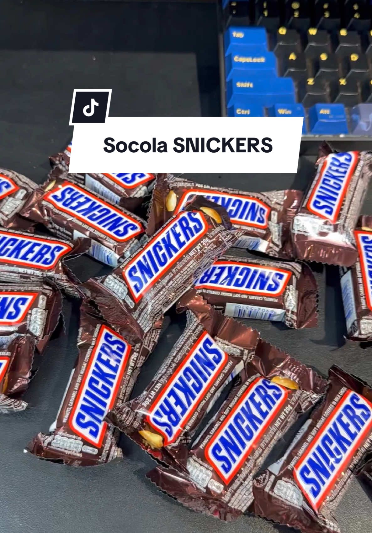 Có ai mê ăn socola này giống mình không #baovudayreview #LearnOnTikTok #socola #doanvat 