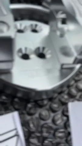 SUPER SPEED THAILAND CNC HEADPOST FOR YAMAHA NMAX V2 / V2.1 #fyp #LegitSeller #Godisgood #BossJ🔥