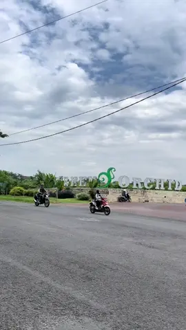 Green Orchid Suhat Kota Malang 👍 