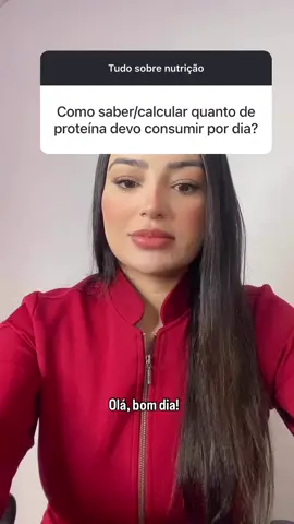 Dúvidas sobre nutrição  #fyp #nutricaoesportiva #nutricionista 