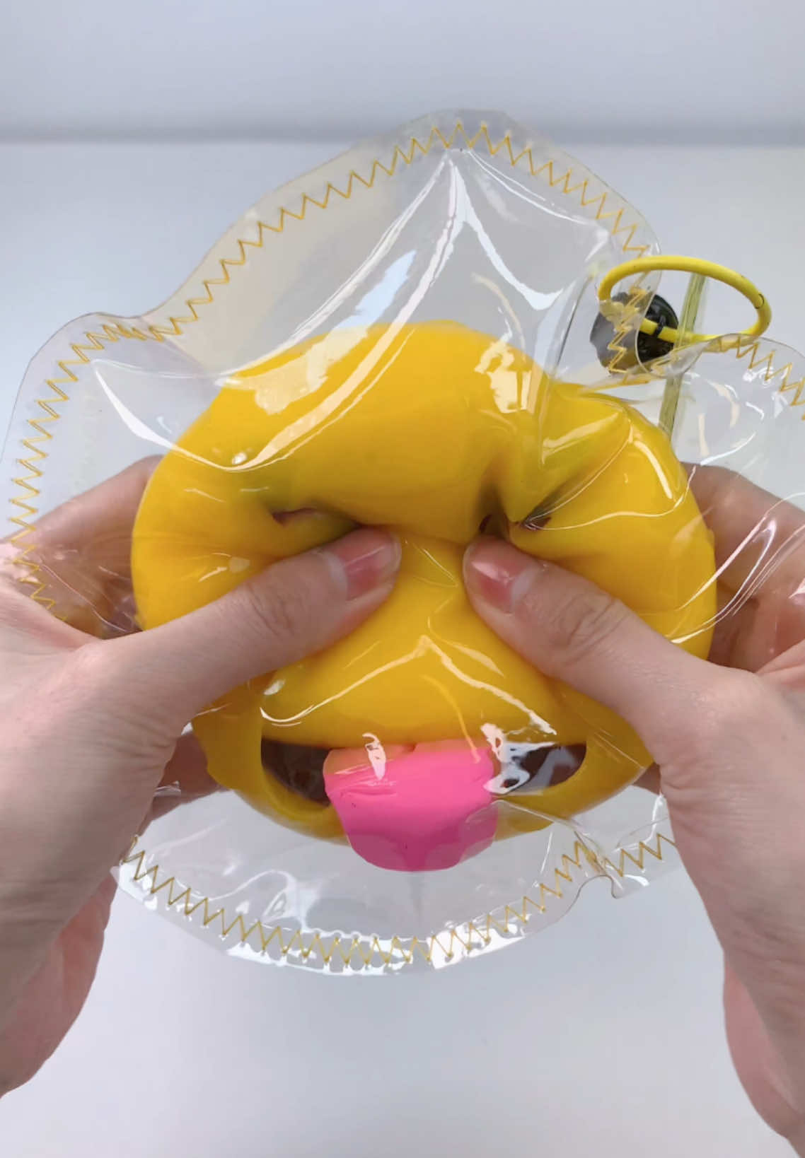 FUFUSQUISHY ASMR 😝😝Jocking