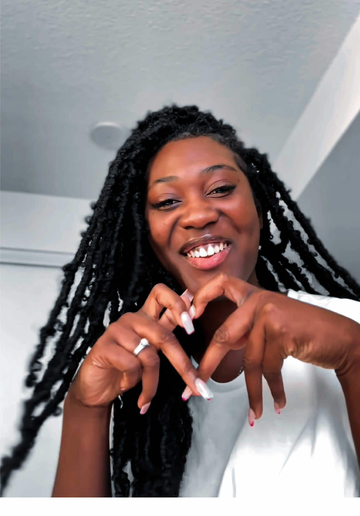 S4 Ep 34 - the peace I didn’t know I could have  #lovestory❤️ #loveyourself #friends #poem 