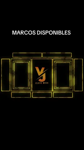 Amigos VJ nuevos marcos disponibilidad para ARENA RESOLUME. Cualquier información al interno. #resolumearena  #Marcos #Bordes #aftereffect #Diseño 
