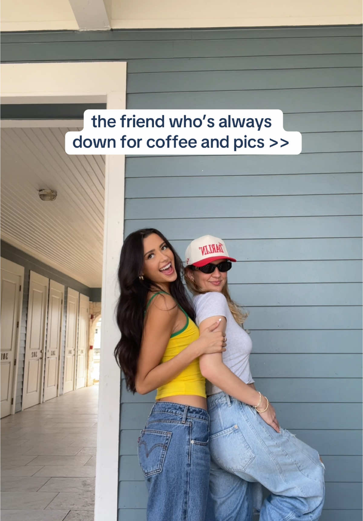 Coffee and content days >>>