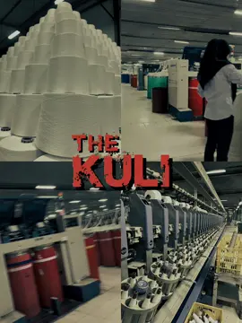 NGULI .. #pabrikbenang #textil #spinning #nguli 