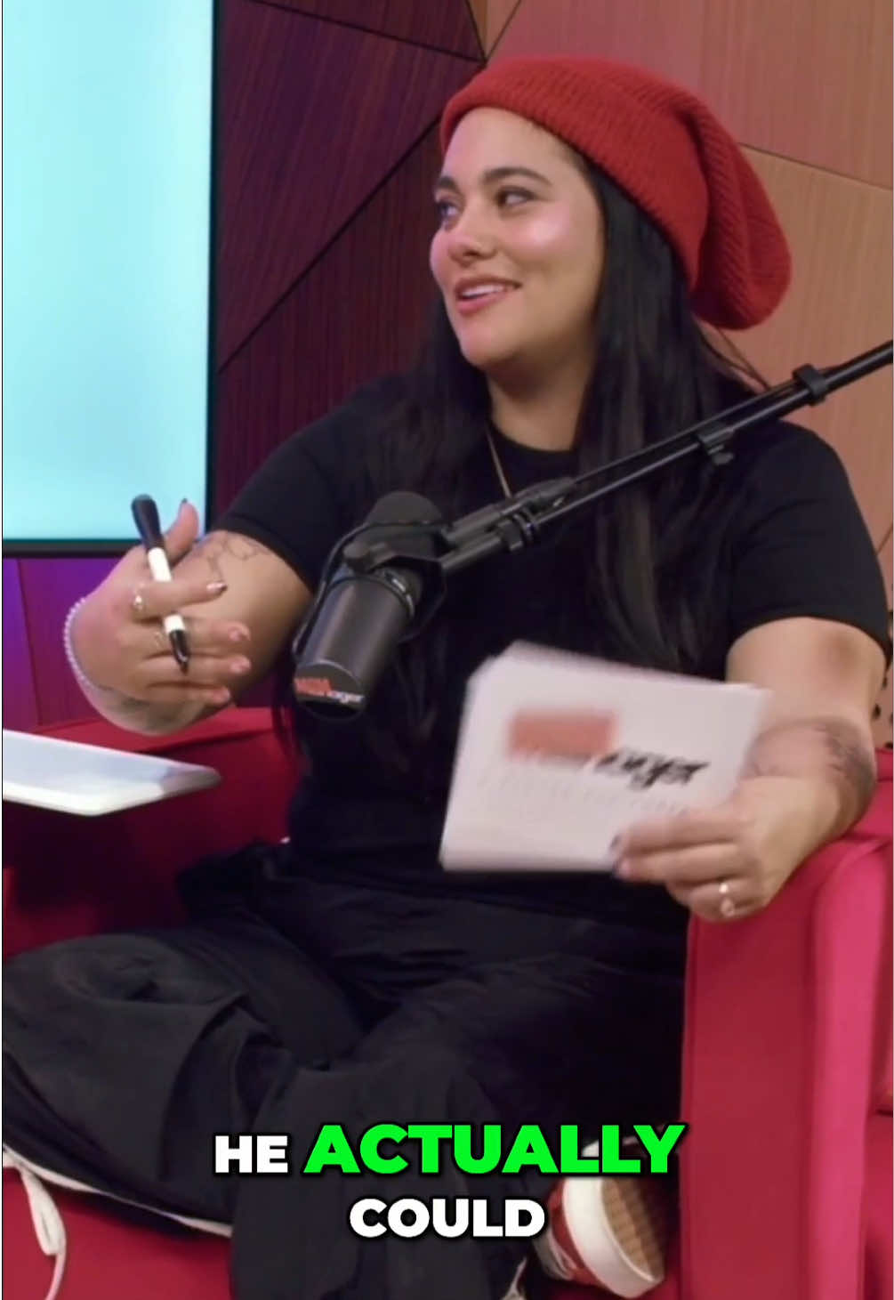 Today is the day!!!!! Our very first episode of #momager is out now!!!!! Check out #welcometothefam on @YouTube @Spotify @Apple Podcasts #podcast #fyp #familiesoftiktok #malachibarton #thebartonfam @Malachi Barton @Felicia Barton 