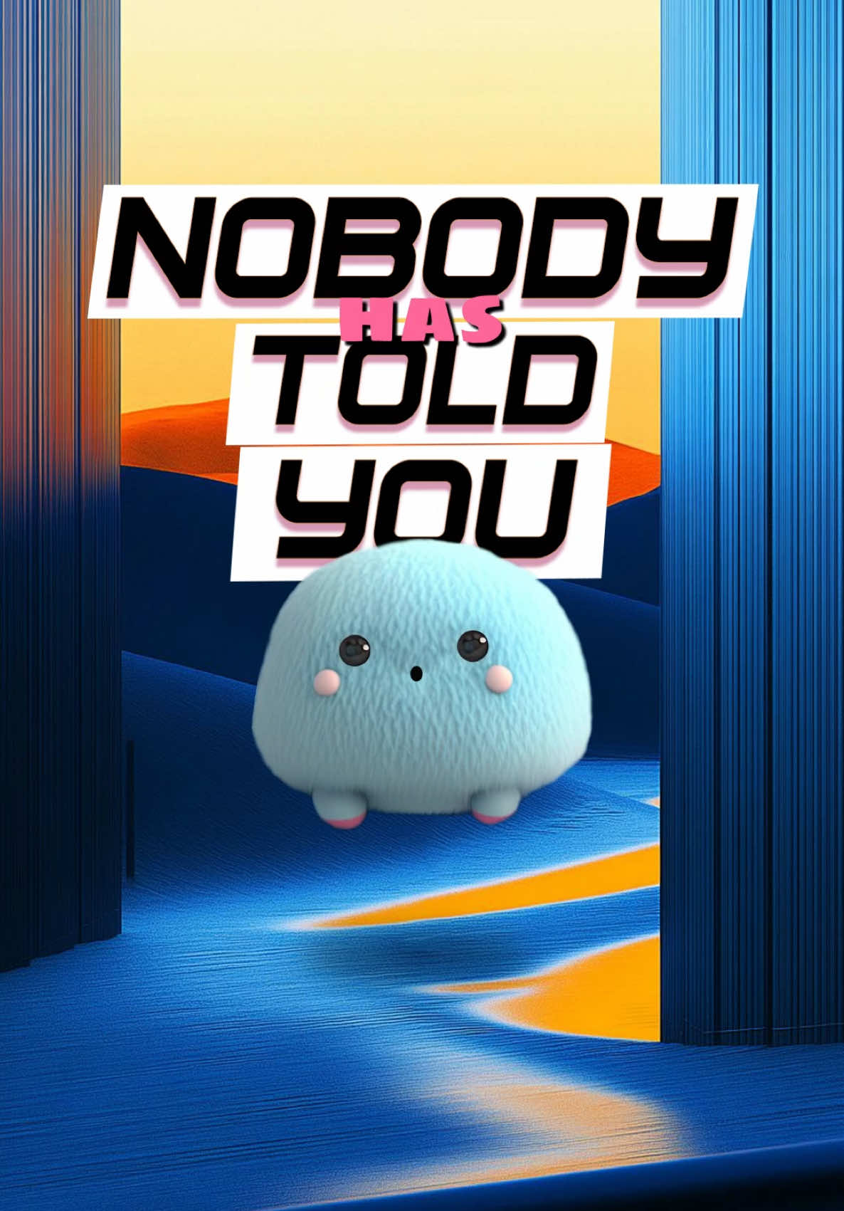 🌟 This Is Your Reminder 🌟 If nobody has told you this today, let me be the first to say it: You are so deeply loved and so appreciated. 💖 You deserve the world—and then some. 🌍✨ Keep being your amazing self, because the world is brighter with you in it. 🌈 credit @Chick-a-doodle  #YouAreLoved #YouMatter #SpreadKindness #PositiveEnergy #cutenessoverloaded #motivationalquotes #kawaii #positivethinking #MentalHealth #cute #wednesday #fyp #fypシ゚viral #fypシ #reels #reelsviral #viral #reels__tiktok #candyflosscuteness