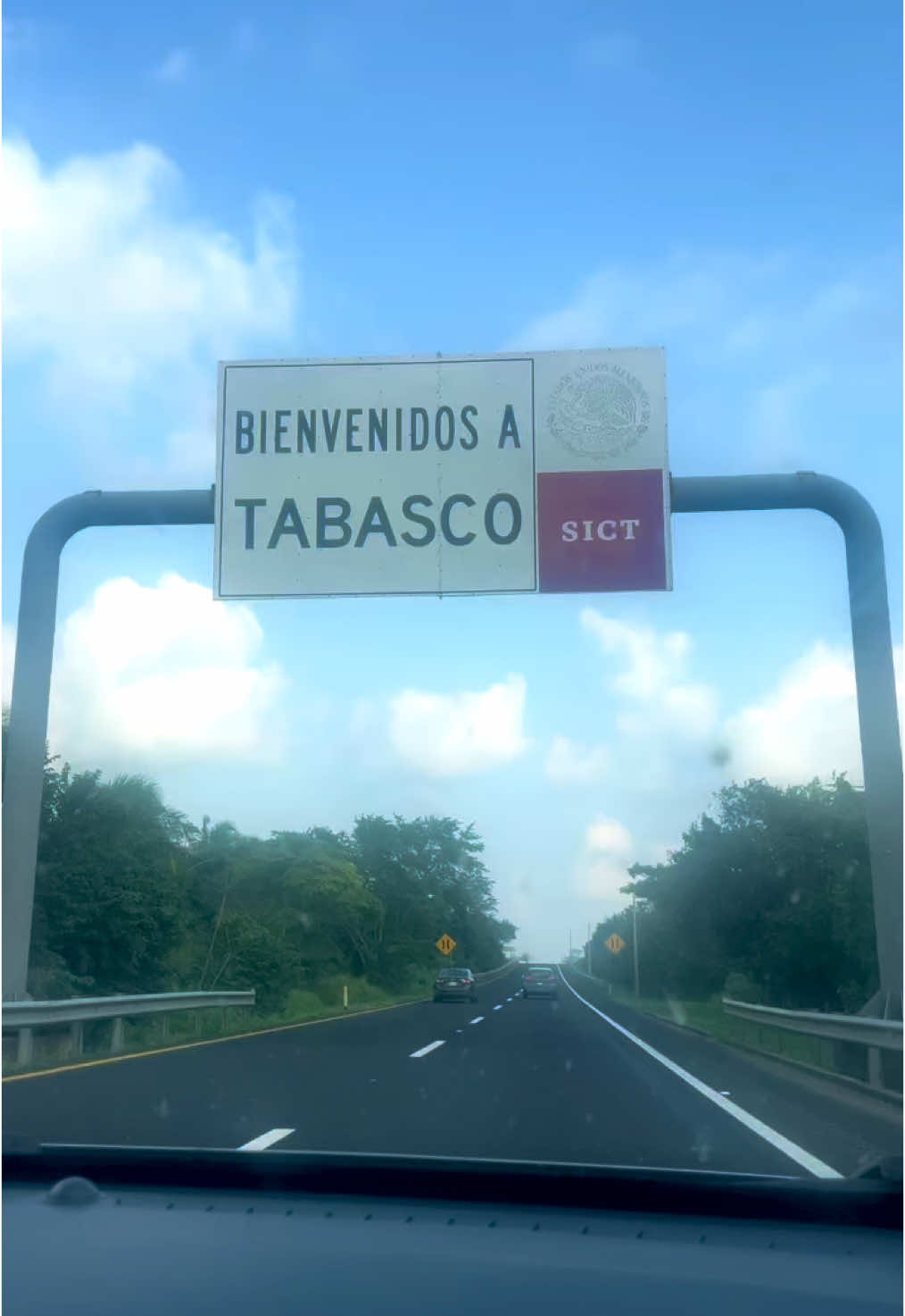 Camino a Cancún - parada Villa hermosa Tabasco##roadtrip #mexico🇲🇽tiktokexico🇲🇽 #tabasco #villahermosa #streamer #fornite  #irlstreaming 