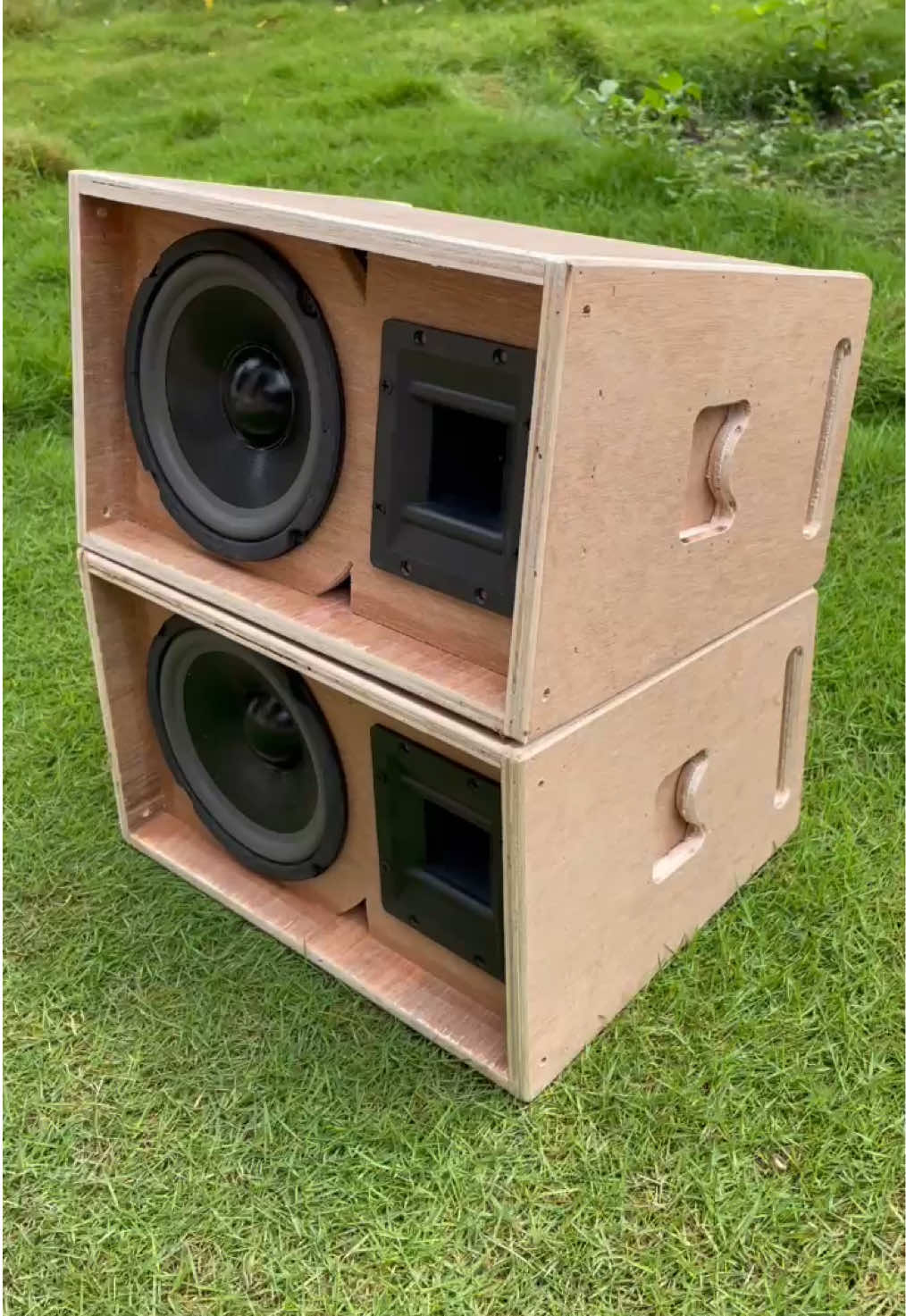 Line Array 6 Inch isi ACR 660 Twiter Audax AX65 Pengerjaan CNC dijamin rapi🔥🔥🔥 #CapCut #abcxyz #xyzbca #fy #affiliate #affiliatepemula #affiliatemarketing #affiliatetiktok #pejuangaffiiliate #fyp #fypシ #trending #sound #soundviral #horeg #sounds #soundhoregjawatimur #linearray6inch #pakaimesincnc #dijaminrapi #prigelproject @prigelproject 