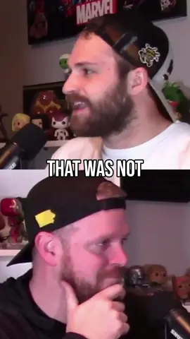 The ONLY Okay Things in Kraven We cannot stress enough how objectively bad this movie is. To hear the full conversation, check out JP & The Beans Talk, every other Monday at 6 am.  #foryourpage #comicbooks #podcast #comicbookpodcast #marvel #spiderman #kraven