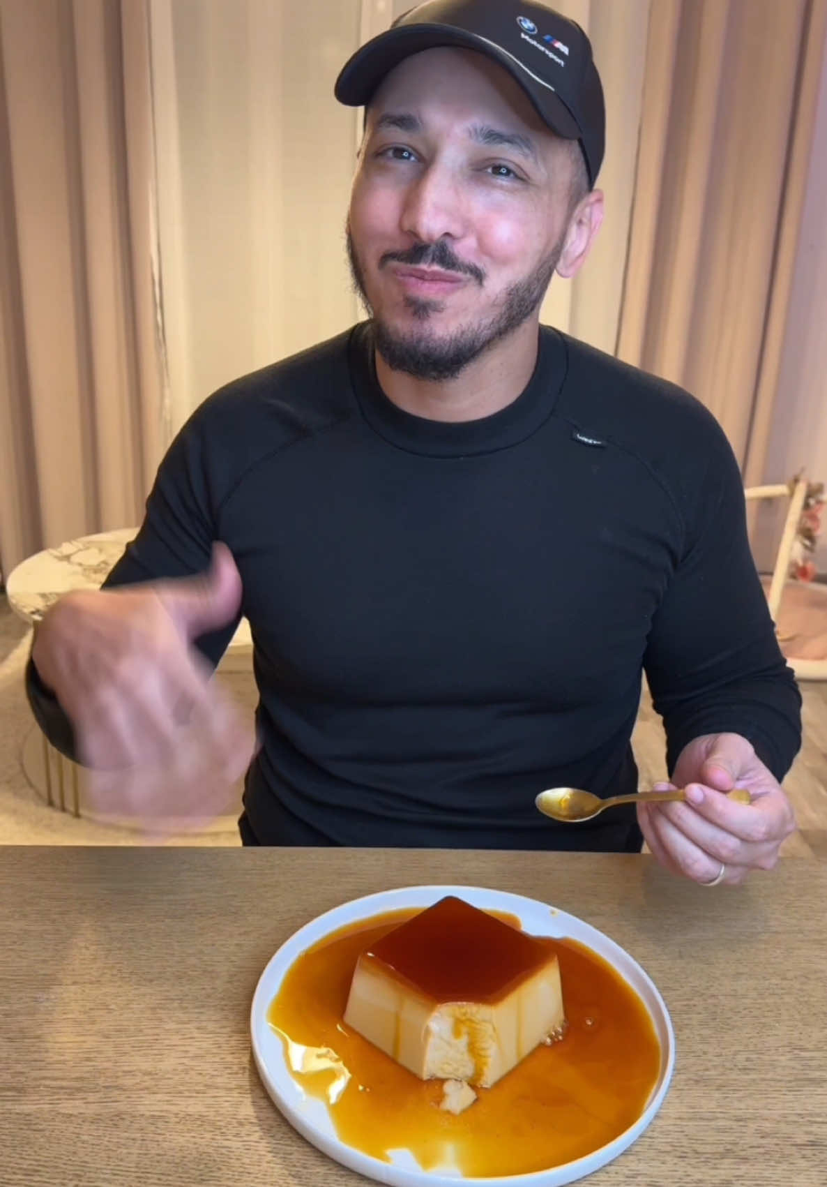 Et vous vous mangiez des flamby ?  Le dessert de notre enfance 🥮 #recettes #ideerecette #recettesimple #recetterapide #recettefacile #recettesimpleetrapide #recettefacileetrapide #tiktokfood #cestarpinbon #flamby #flan 