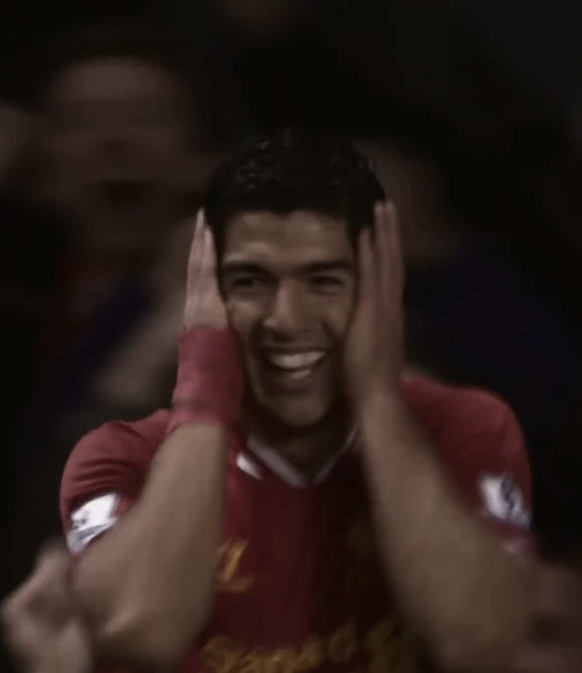 Vol 4. Hated but Respected | Luis Suárez #luissuarez #liverpool #football #fyp 