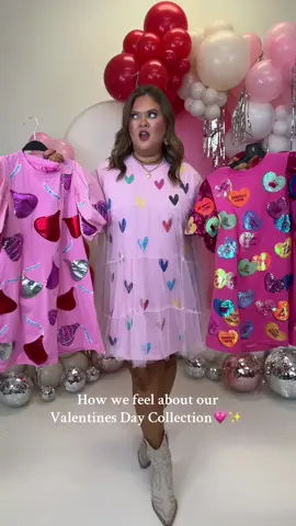 Shop our LOVE THAT FOR YOU EDIT now on our FREE Fly Boutique App🦋 use code “FLY25” for 25% off your first purchase💗✨🛍️ #new #newarrivals #OOTD #app #discount #ValentinesDay #valentines #vday #hearts #bows #valentinesdayoutfit 