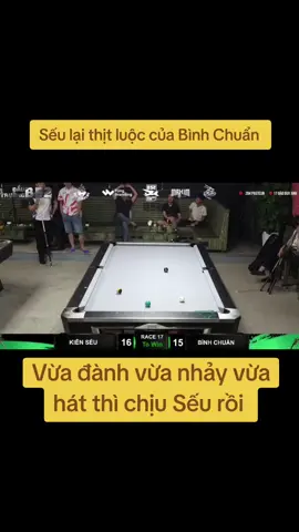 #xuhuongtiktok #trendingtiktok #billiard #billiards #trending #xuhuong #kienseu 