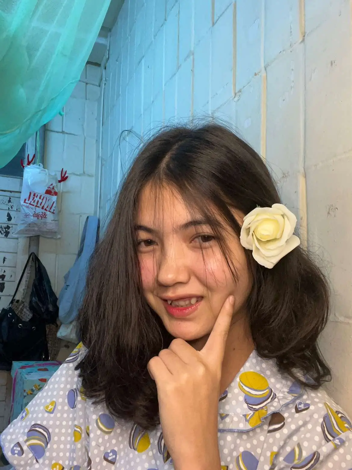#စိုးမိုးချင်လို့ #mayeaindrayoo4403 #ppppppppppppppppppppppp #view #tiktokmyanmar #ရှက်ဖို့တောင်ကောင်းလိုက်တာ #အဟမ်းအဟမ်း #viral #မထိရက်မကိုင်ရက်လေး🤪✅ 