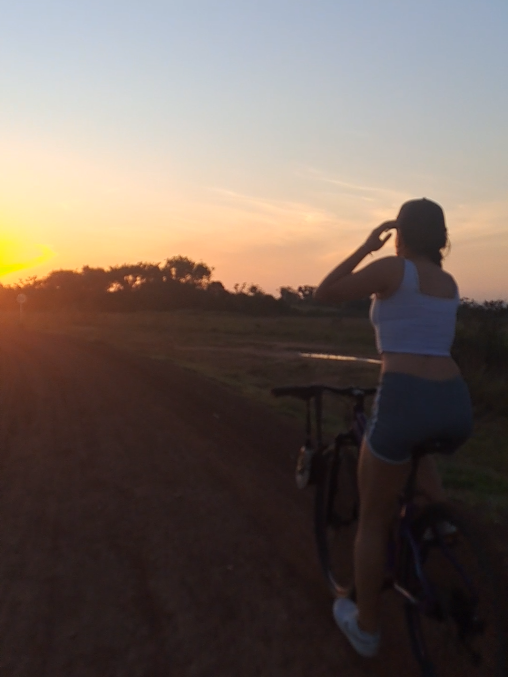 Justo donde quiero estar🍂✨️