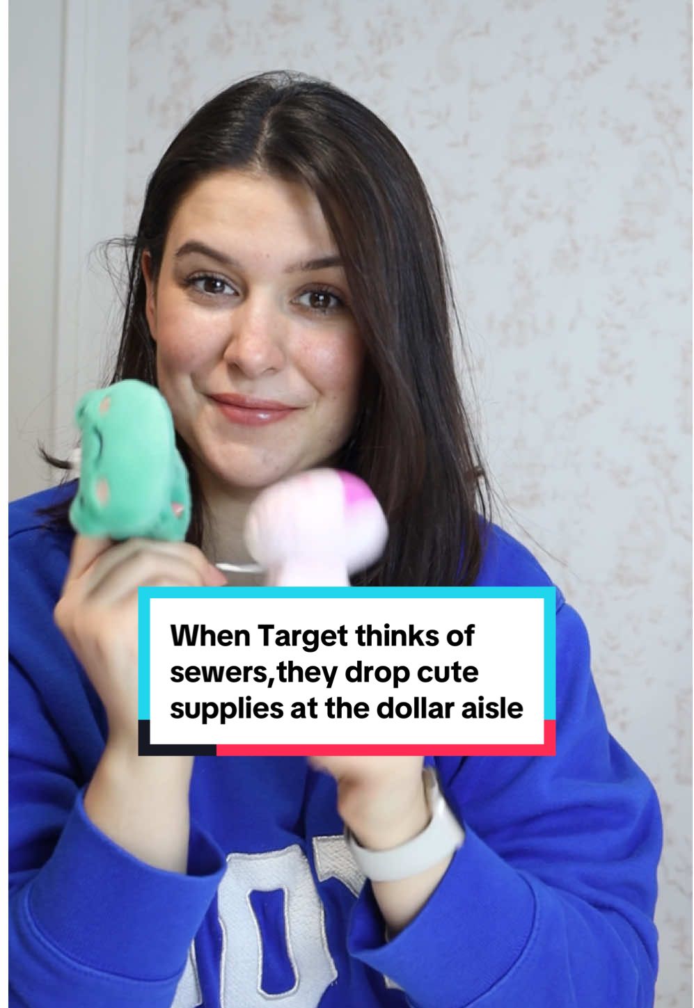 ✋🏻Watch till the end because at the end of the video, there's a code you can use to check if these cute items are at your local Target.  Hurry before they sell out! #sew #sewingproject #momoftwo #sewingmachine #target #fashion #2025#MomsofTikTok 