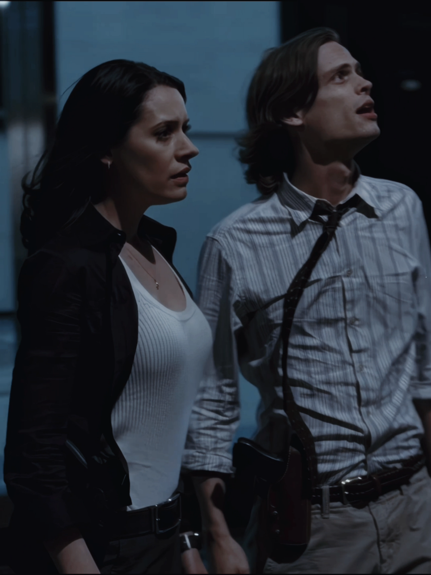 #SPENCERREID & #EMILYPRENTISS || their turn!! this was so fun to make maybe i should do more silly edits instead of ripping people's hearts out for fun - - - scp: crimestape & mimicpacks #spencerreidedit #emilyprentissedit #mgg #pagetbrewster #criminalminds #criminalmindsedit #cmtiktok #doechii