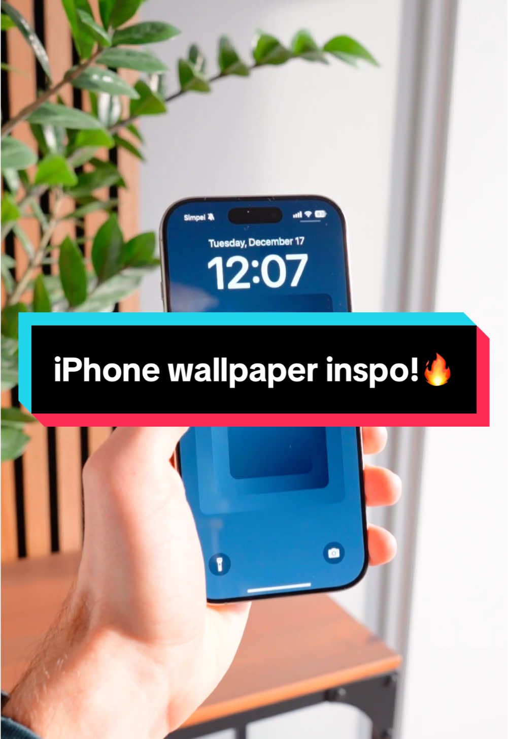 These wallpapers are linked on my page!🔥🙌 #iphoneuser #iphonelover #applefan #iphone16pro #appleproducts #appledevices #iphonewallpaper #lockscreenwallpaper #wallpapers 