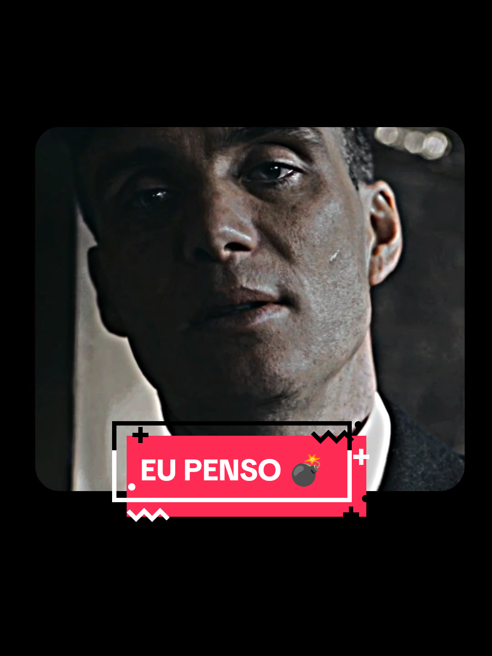 THOMAS SHELBY / Eu não consigo dormi......#relatable #edit #foryou #fyp #verdades #reflexion #xyzbca #relatablecontent #videoviral #storytime #vaiprofycaramba #thomasshelby #peakyblinders #sad 