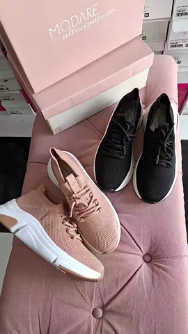 Viva o verão com a sensação de conforto em cada momento. Os tênis Modare Ultraconforto são o segredo do bem-estar nesta estação! 🍃  ✅11947371614 ✅www.malumashoes.com.br ✅Frete grátis Estado de São Paulo!  ✅Alameda Yayá,89 Jd Aida Guarulhos SP