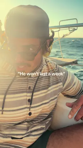 Oregon ⛵️ Hawaii in May. Follow to see if I can pull it off. I dropped everything for this dream to sail around the world, career, 401k, all of it. #sailinglife #sailing #fyp #dream #boat  