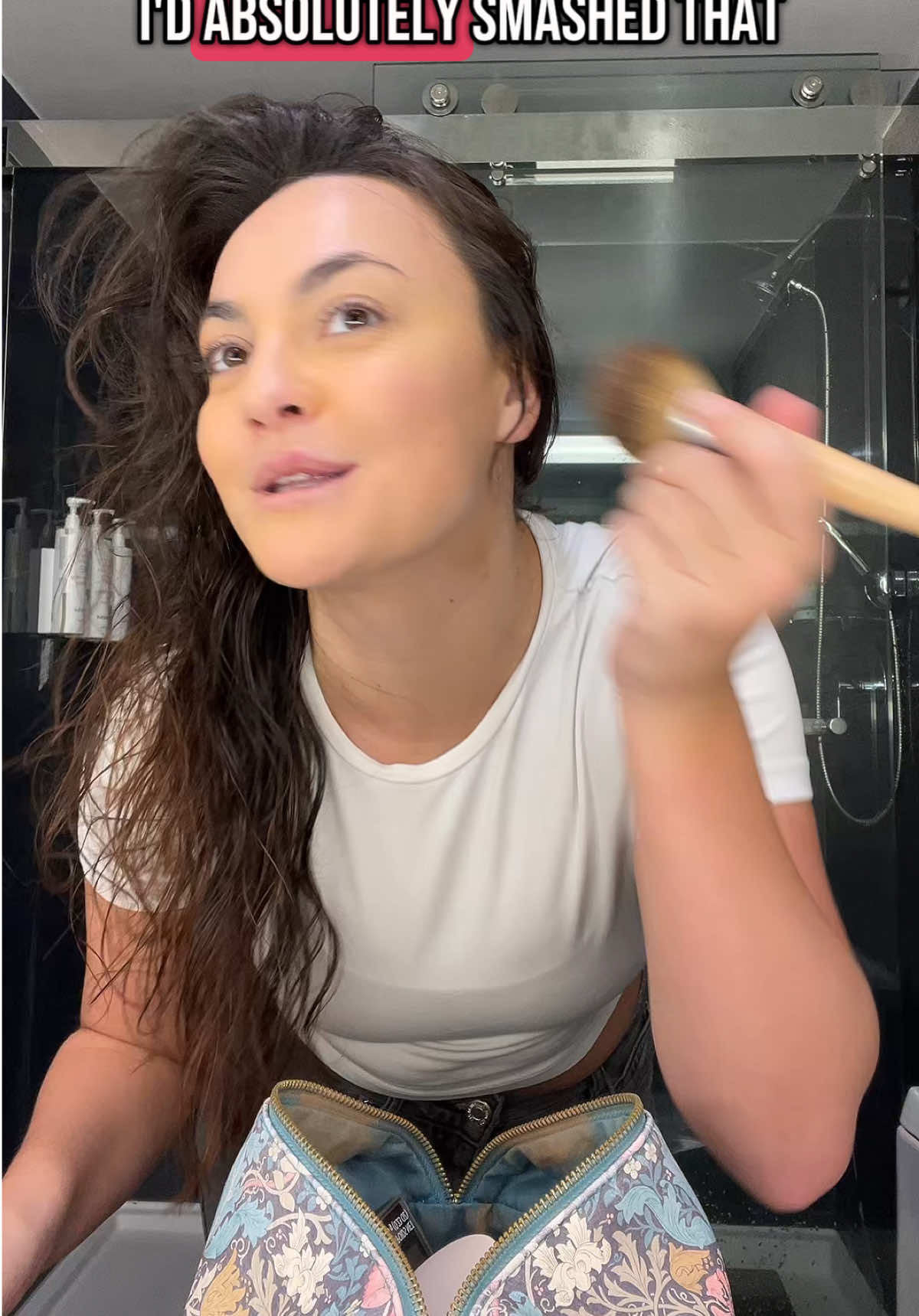 Rejection as a performer is so hard and it’s something we don’t really get taught how to deal with when we’re training… it’s never really about you or your talent, it’s always right time, right place 🫶🏻 #dance #performer #musicaltheatre 