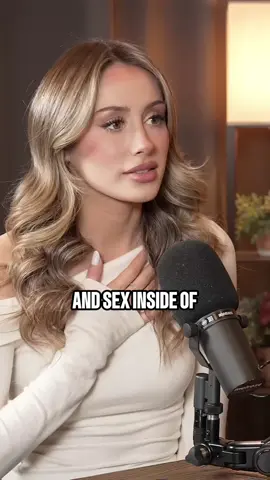 “Flee from sexual immorality. Every other sin a person commits is outside the body, but the sexually immoral person sins against his own body.” 1 Corinthians 6:18 new episode of #girlsgonebible “SEX BEFORE MARRIAGE” available on YouTube, Spotify & Apple Podcasts