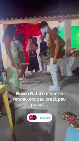 A melhor época do ano,sempre inovando nossas brincadeiras…@MicaeleS25 @Joice @miguel Oliveira 