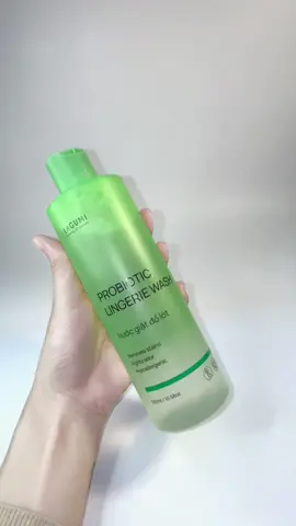 Nước giặt đồ lót Lagumi #xuhuong2025 #nuocgiatdochip #skincare #lagumi 