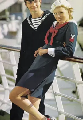 #fashion #sailor #nautical #fashionprediction #victorianera 
