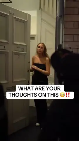 WHATS YOUR THOUGHTS ON THIS BEHAVIOUR  #fyp #foruyou #relatable #lilyphillips #uktiktok #fypviralシ #podcastclips #coposhow #xzyabc #reaction #capcut_edit 
