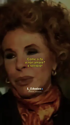 #ornellavanoni #anima_edonica 