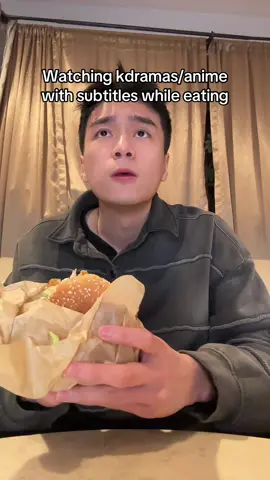 What did he say?!