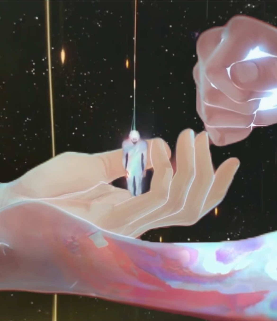 HEADLOCK #edit #arcane #arcaneleagueoflegends #arcaneedit #arcanenetflix #jayce #viktor #jayvik #jayvikedit #jayvikarcane 