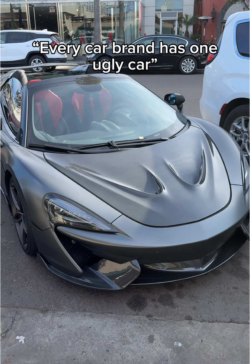 Not BMW.. #bmw #fyp #viral 