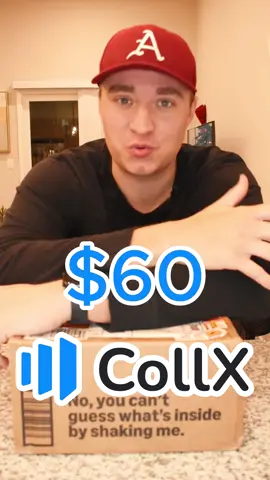 Did you know you can buy sports card lots on the CollX App? Check out what we got for just $60 on the CollX Marketplace! #marketplace #collxapp #sportscards #tradingcards