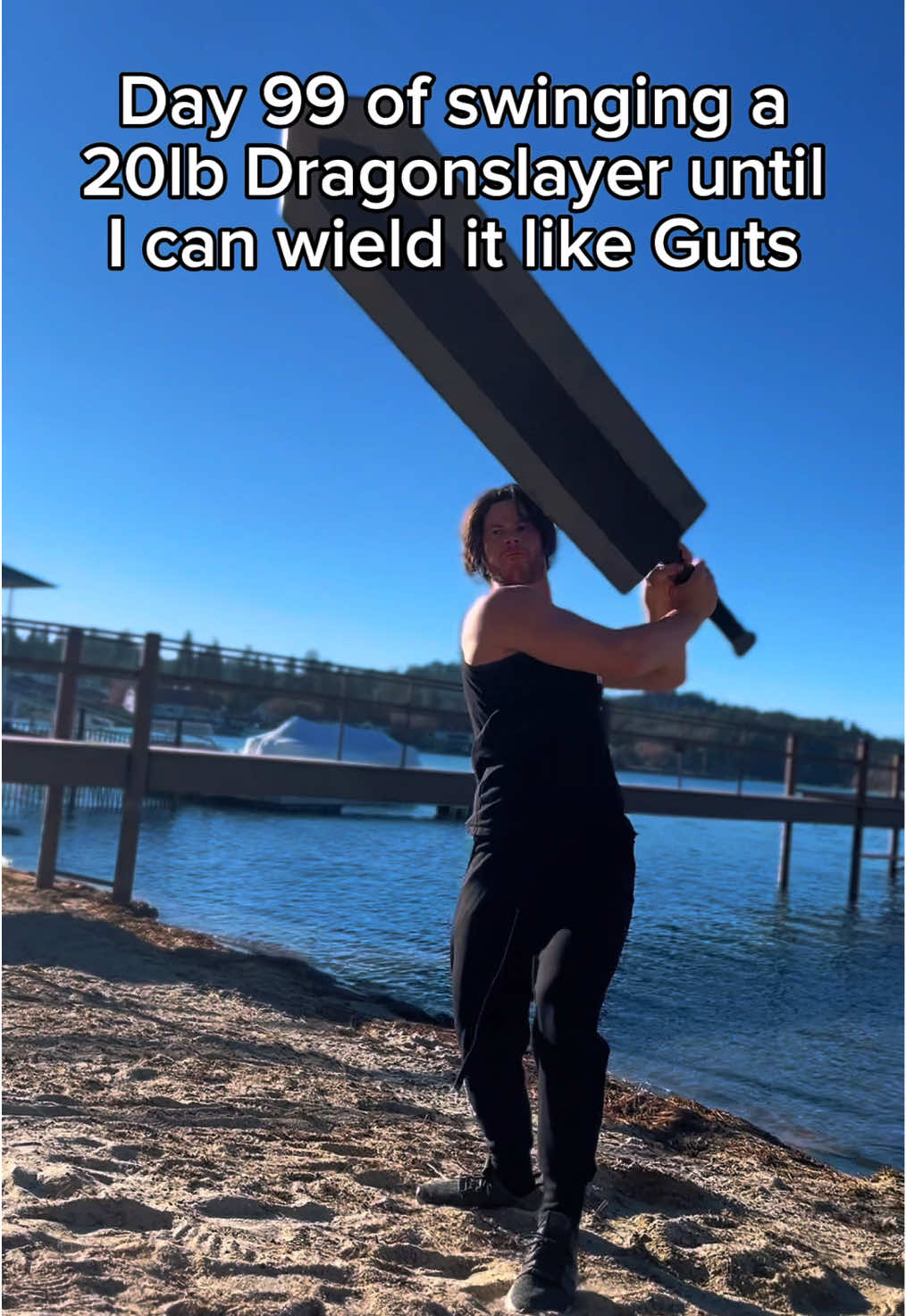 The winter arc is working 🗿 . You can get your own Dragonslayer on ashmanathletics.com ⚔️😁⚔️ the link is in my bio too