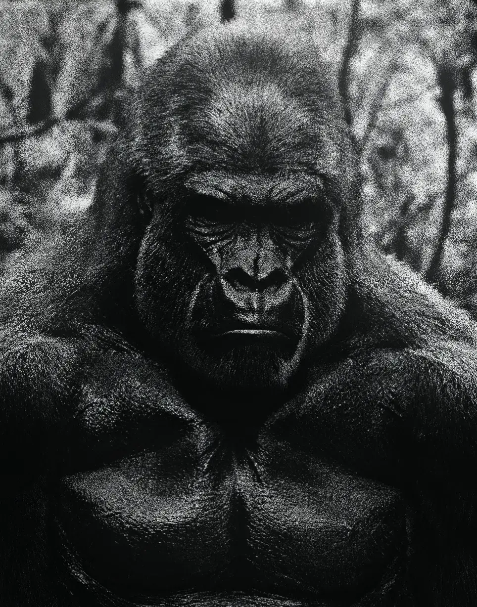 #gorilla #gorillaz #animal #animals #animalsoftiktok #animales #animallover #animalworld #animalrescue #animalestiktok #animalsworld #animalsurvival #fyp #foryou #fypシ #nature #wild #wildlife #wildanimals #predator #природа #дикаяприрода #дикиеживотные #животные #животное #zoology #zoo #гориллы #горила 