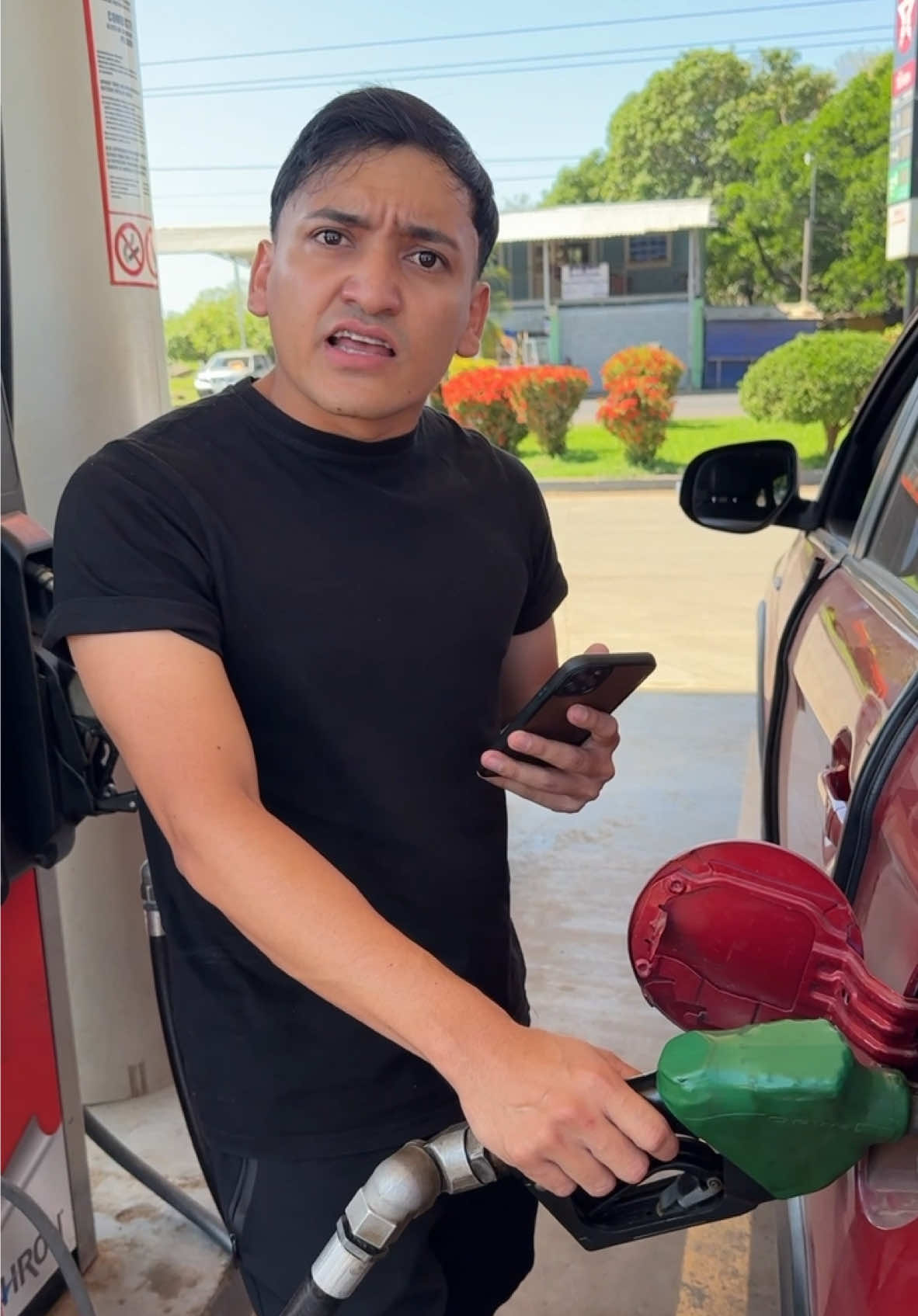 QUE ES DISEL? #viral_video #comedia #humor #tiktokviral #parati #flypシ #fouryou 