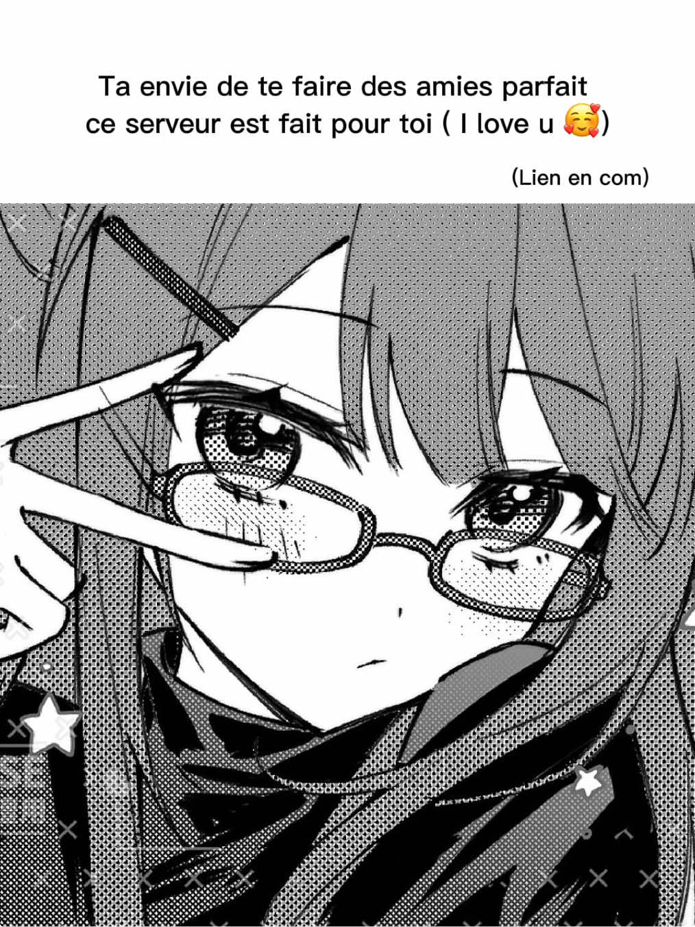 On est grave gentilles 🥰 | #CapCut #serveur #pourtoi #uzumaki #fr #chill #anime #communauté #serveurdiscordfr #egirl #shy #timide #girl #discord #gaming 