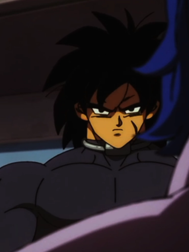 Este momento de broly.☠💀🔥 #broly #dbsmoments #anime #dragonballsuperbroly #momentosepicos #brolydbs #brolyedit 