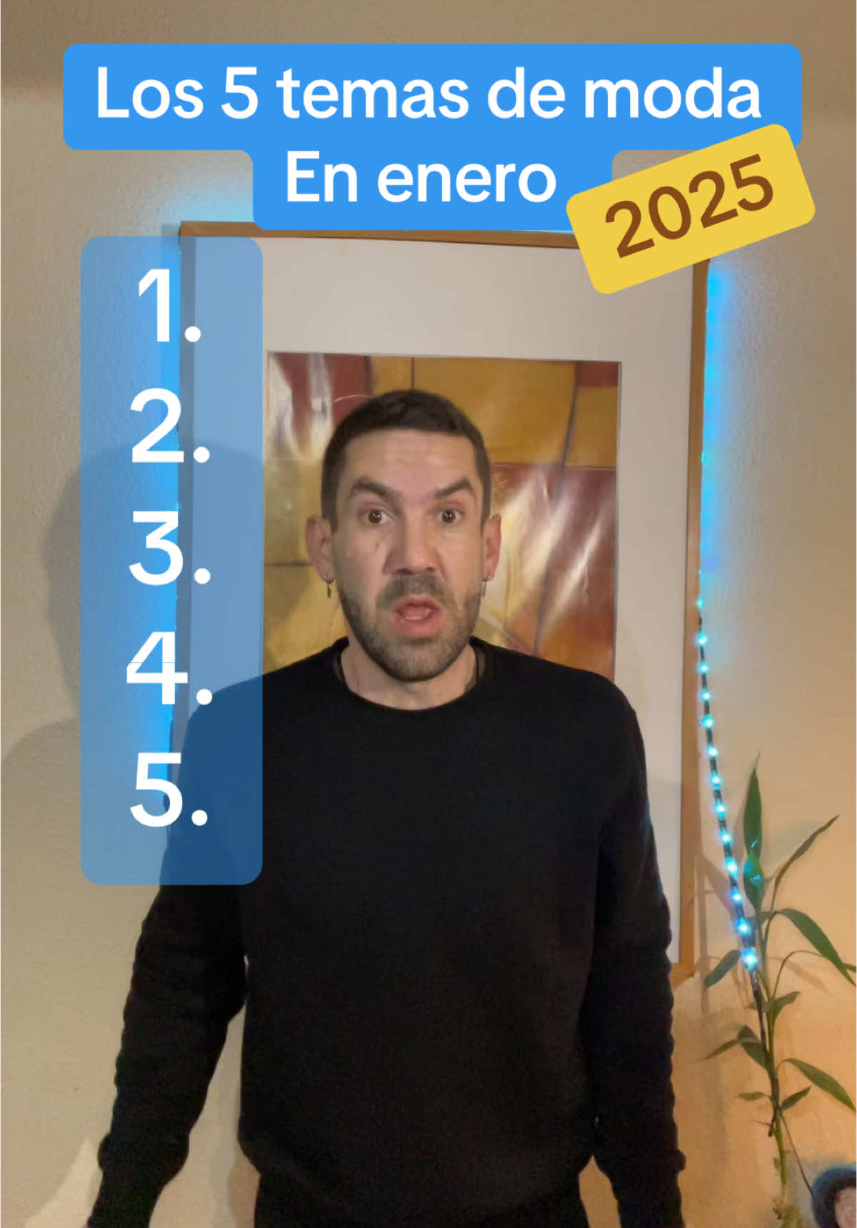 Te sabes estos temas? Y las coreos? #parati los tiktoks de moda de enero 2025 #tiktokbaila #viral #bailestiktok #sitesabeseltiktokbaila #toptrends #trend2025 #top2025 