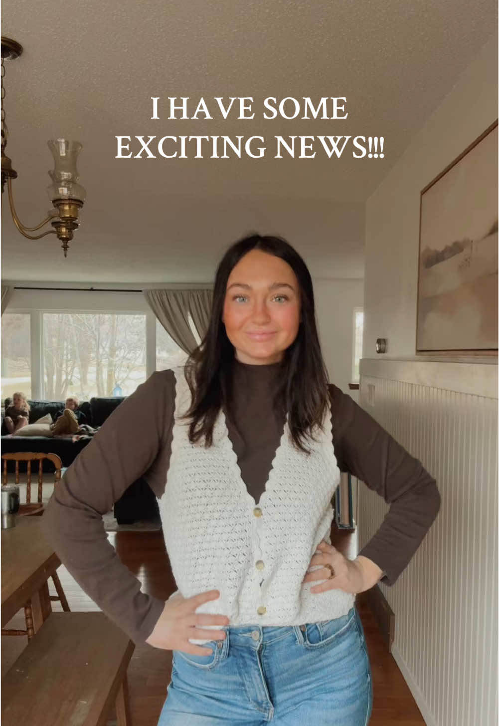 so many mixed emotions 😭 I’m super excited to be done but it’s also sad. I’m so proud of her though!! #momtok #MomsofTikTok #postpartum #momof4 #motherhood 