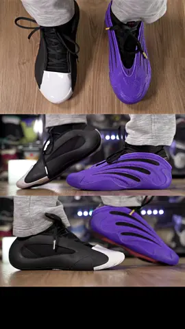 Adidas Harden Vol 9 or 8? #harden #adidas 