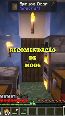 Oritetch: O MOD que Resgata o IndustrialCraft no Minecraft! #Minecraft #mod